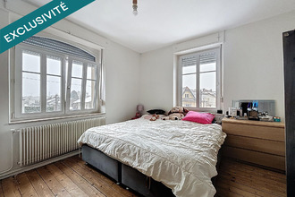 achat maison metz 57050