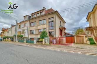 achat maison metz 57070