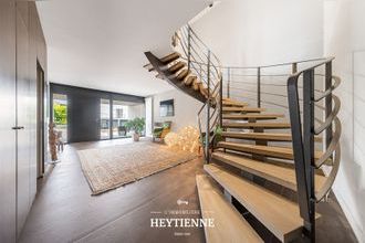 achat maison metz 57070