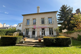 achat maison metz 57070