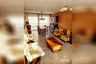 achat maison metz 57070