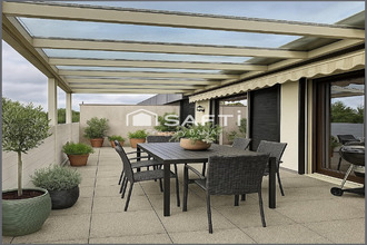 achat maison metz 57070