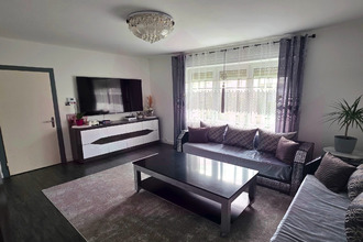 achat maison metz 57070