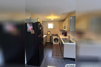 achat maison metz 57070