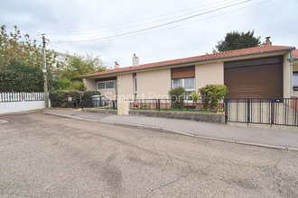 achat maison metz 57070