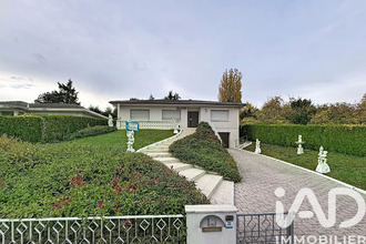 achat maison metz 57070