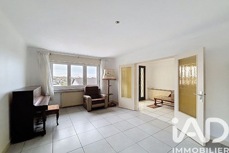 achat maison metz 57070