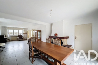 achat maison metz 57070