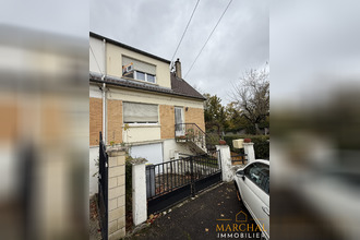 achat maison metz 57070