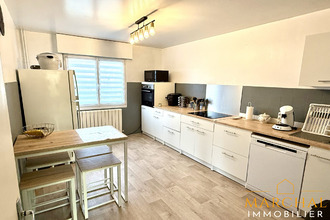 achat maison metz 57070