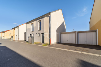 achat maison metz 57070