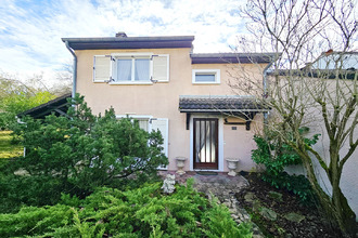 achat maison metz 57070