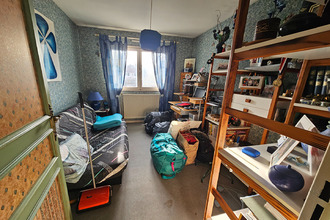 achat maison metz 57070