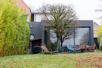 achat maison metz 57070