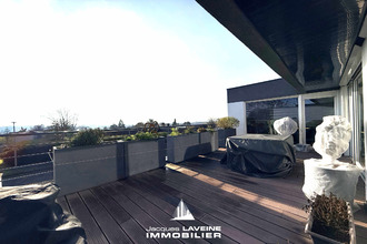 achat maison metz 57070