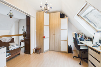 achat maison metz 57070