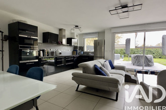 achat maison metz 57070