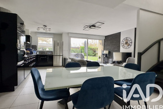 achat maison metz 57070