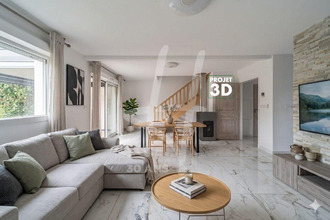 achat maison metz 57070