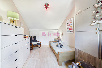 achat maison metz 57070