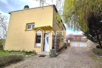 achat maison metz 57070