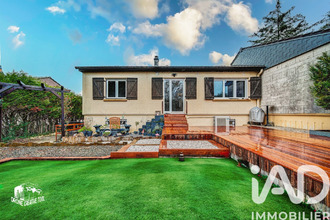 achat maison metz 57070