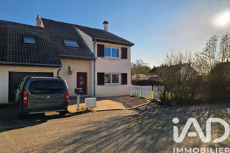 achat maison metz 57070