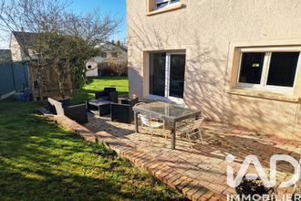 achat maison metz 57070