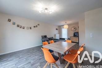 achat maison metz 57070