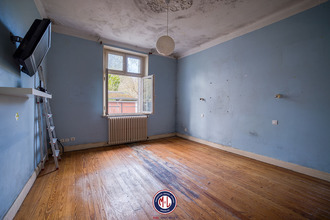 achat maison metz 57070