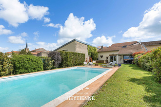 achat maison metz 57070