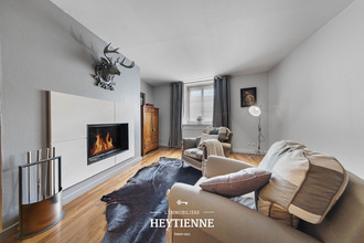 achat maison metz 57070