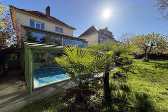 achat maison metz 57070