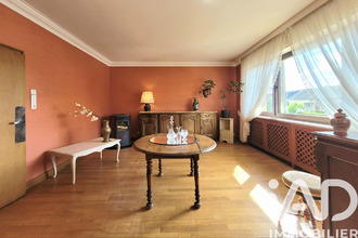 achat maison metz 57070