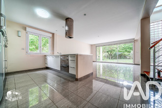 achat maison metz 57070