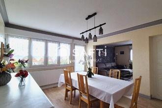 achat maison metz 57070