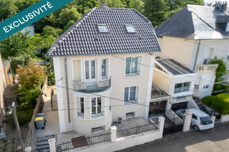 achat maison metz 57070