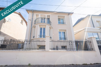 achat maison metz 57070