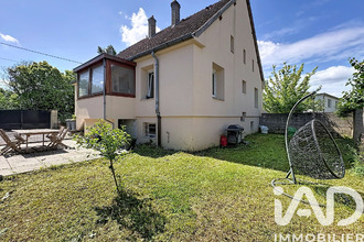 achat maison metz 57070