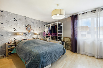 achat maison metz 57070