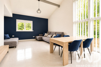 achat maison metz 57070