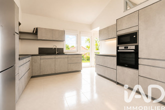 achat maison metz 57070