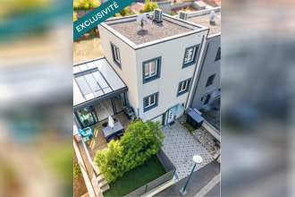 achat maison metz 57070