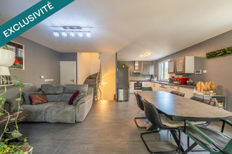 achat maison metz 57070