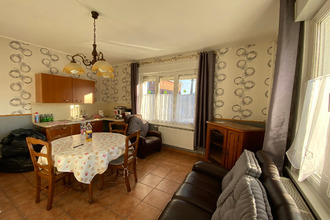 achat maison metz-en-couture 62124