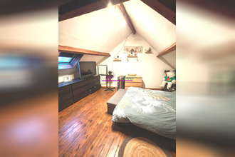 achat maison metz-en-couture 62124