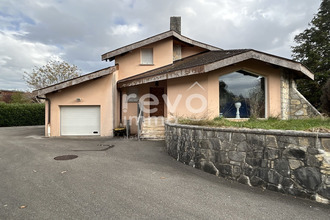 achat maison metz-tessy 74370