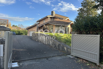 achat maison metz-tessy 74370