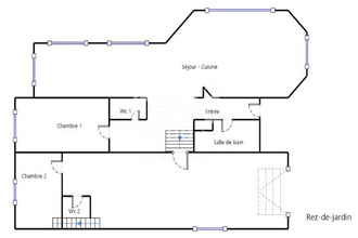 achat maison metz-tessy 74370