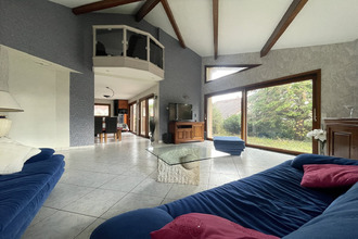 achat maison metz-tessy 74370